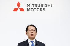 三菱自、ホンダ・日産の持ち株会社に参画せず　上場維持で調整＝関係筋