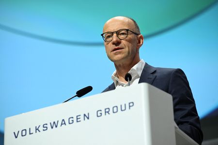 ＶＷ、米で追加投資へ　30年までにシェア倍増目指す＝ＣＦＯ