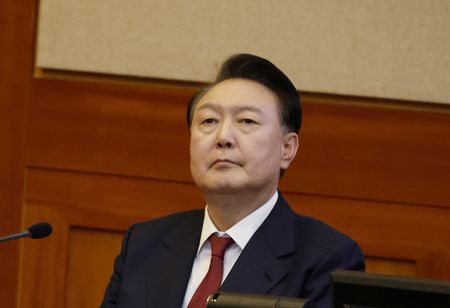 韓国裁判所、尹大統領の勾留延長認めず＝聯合ニュース