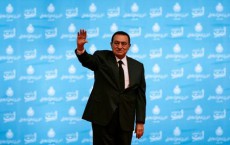 エジプトのムバラク元大統領死去、アラブの春で失脚　独裁30年