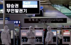 韓国、米国からの入国制限を強化へ