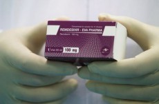 レムデシビル、欧州初の新型コロナ治療薬に条件付き承認