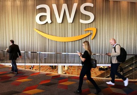 米アマゾンのクラウドサービス「ＡＷＳ」で障害