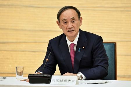 公務に支障生じてない、必要な薬を服用＝首相の体調で官房長官