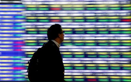 日経平均は急反発スタート、米国株式上昇受け幅広く物色