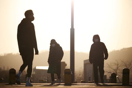 韓国ＧＤＰ、21年伸び率は11年ぶり高水準　輸出が好調