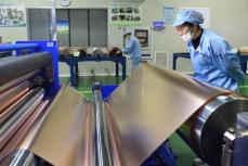 中国銅生産会社、第4四半期加工料ガイダンスを6年ぶり高水準に維持