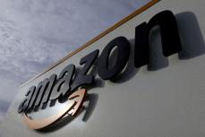 訂正-アマゾン、透明性リポート公表　ＥＵのユーザー1.81億人