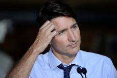 カナダ首相が続投意思表明、下院補選予想外の敗北でも