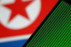 北朝鮮ハッカー集団、世界的サイバー活動　軍事機密狙い＝米英韓が警告