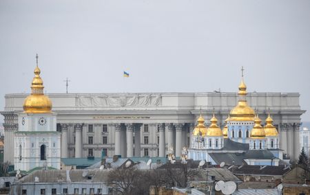 ロ凍結資産活用のウクライナ支援、10月までに枠組み合意へ＝欧州委員