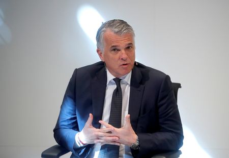 ＵＢＳ、コスト削減とクレディ統合が半年前倒しで進展＝ＣＥＯ