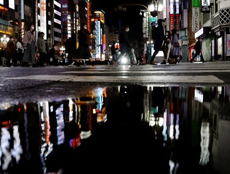 東京コアＣＰＩ、10月は＋1.8％に鈍化　一般サービスは伸び率縮小