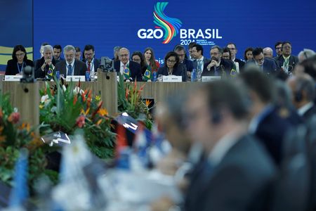 Ｇ２０貿易相、通商による持続可能な発展と女性の役割強化で合意