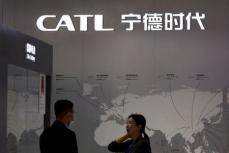 中国ＣＡＴＬ、ＥＲＥＶ向けに特化した電池を発売