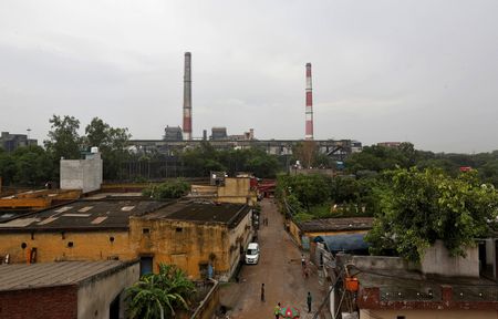 インド、石炭火力発電所の脱硫装置義務化見直し　効果乏しいと判明