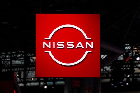 日産、11月世界販売1.3％減で8カ月連続マイナス　米英生産は3割超減