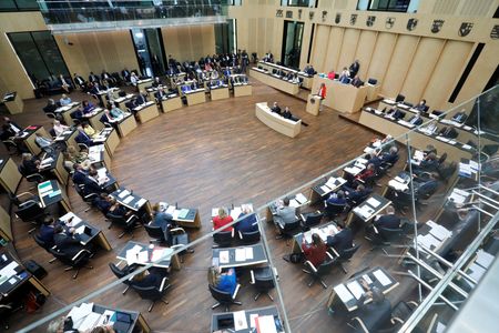 ドイツ上院、法人減税策を承認　財務相「景気支援へ一段の措置」