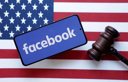 米最高裁がフェイスブックの異議棄却、会員情報流出巡る集団訴訟で