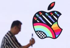 インド競争委、米アップルの調査報告書留保要請を却下