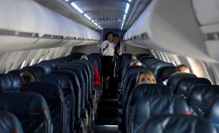 アングル：客室内の「空気」は安心か、航空業界に新たな課題