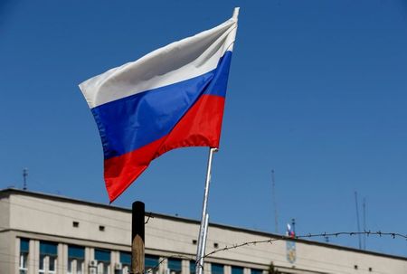 ロシア「領土内調査の主権持つ」、オホーツク海巡る日本の抗議に反論