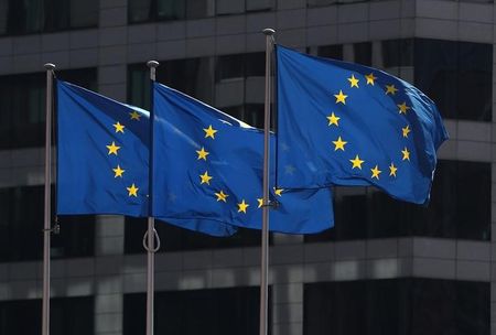 ＥＵ、人口の最低4割へのコロナワクチン接種を計画