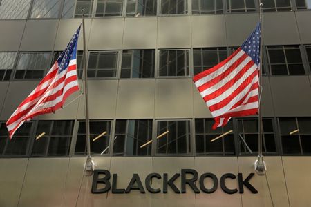 米債の投資判断を引き下げ、選挙控え＝ブラックロック