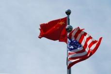 中国が米メディアに対抗措置、6社に人員や財務などの報告を要求