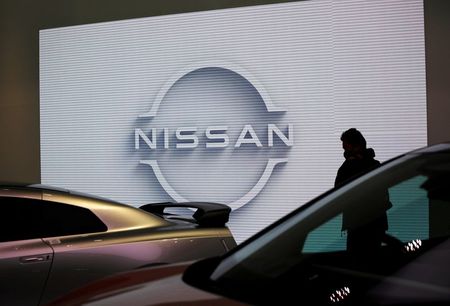 日産に41億ドルの協調融資、米国での販売支援＝ＪＢＩＣ