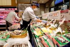 10月のスーパー販売額は前年比2.8％増＝日本チェーンストア協会