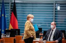 ドイツ、あと数年は債務抑制困難　コロナ禍で＝首相側近