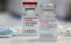 モデルナ、3月末までに米政府にワクチン約1億回分供給可能