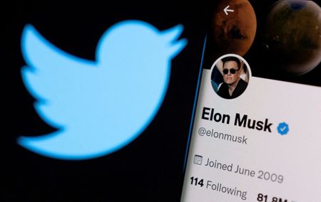 米ツイッターが9月に株主総会、マスク氏の買収案巡り投票