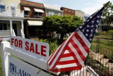 米中古住宅仮契約指数、9月は前月比で予想外に上昇