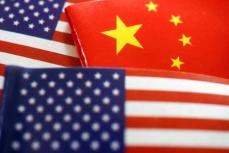 中国が交流を妨害との米大使発言、中国外務省「首脳合意を逸脱」と批判