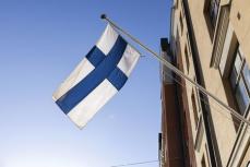 ロシア船舶が領海侵入の疑い、フィンランド政府が表明