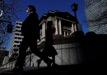 7月企業向けサービス価格、前年比2.8％上昇＝日銀