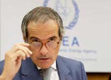 ＩＥＡ、イラン査察官受け入れ再開の糸口見失う＝グロッシ事務局長