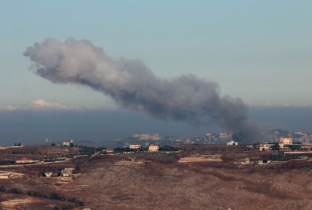 イスラエル外相が停戦提案拒否、「勝利までヒズボラと戦闘継続」