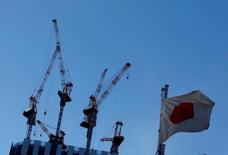 25年度ＧＤＰギャップ＋0.4％、7年ぶりプラス　労働需給が逼迫＝内閣府試算