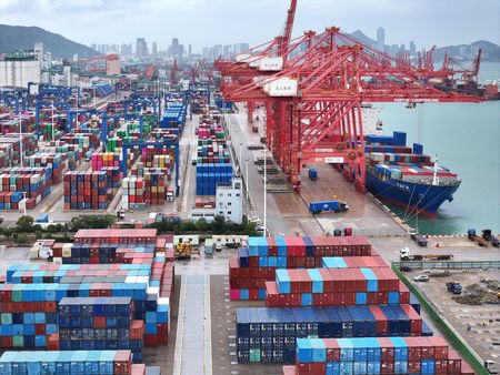 中国ＧＤＰ、23年は17.73兆ドルに上方修正　24年への影響軽微