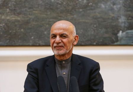 アフガン、ガニ大統領の2期目就任延期に同意＝米政府