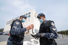 クウェート、ウイルス対策で一部船舶の出入港禁止　日本も対象