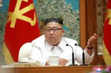 北朝鮮、コロナ感染者発生の可能性で非常事態宣言　開城市を封鎖