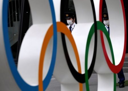 アングル：開催危ぶまれる東京五輪、中止の方が日本株にプラス　市場で急浮上