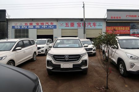 中国乗用車販売、5月は前年割れ　コロナ規制が影響