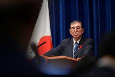 政府が政労使会議開催、石破首相「今年の勢いで大幅な賃上げを」