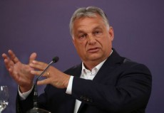 ハンガリーが6月20日に非常事態宣言解除、首相権限の拡大法は廃止へ