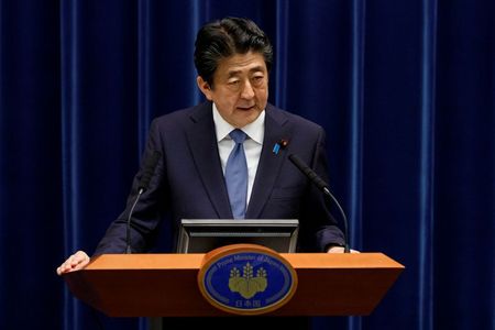 安倍首相が今夕会見、焦点は自身の体調　コロナ対策も説明